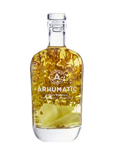 ARHUMATIC Thym Citron - Gingembre (Amoris Elixatura) - main image