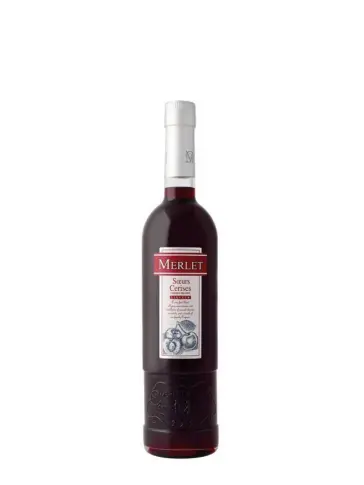 MERLET Soeurs Cerises - visuel principal