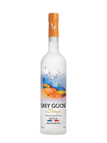 GREY GOOSE L'Orange - main image