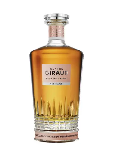 ALFRED GIRAUD Heritage - visuel principal