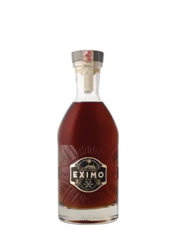 BACARDI 10 ans Facundo Eximo - main image