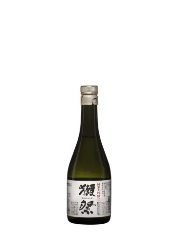 DASSAI 45 Junmai Daiginjo - main image