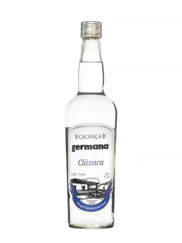 GERMANA Clássica - main image