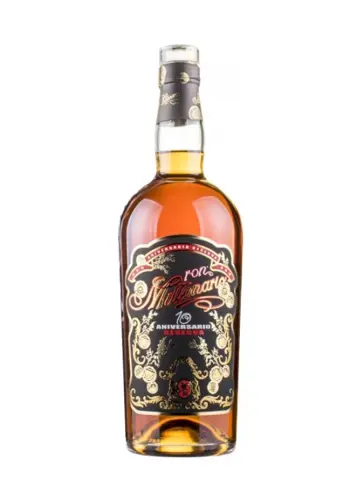 MILLONARIO 10 Anniversario - main image