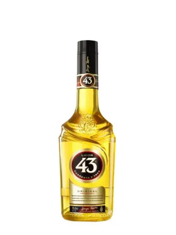 LICOR 43 - main image