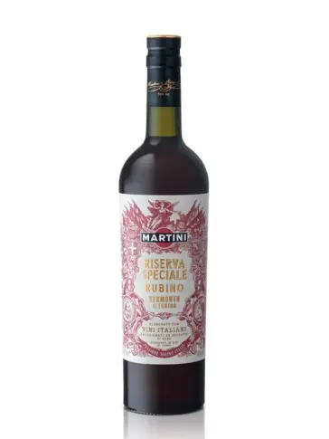 MARTINI Riserva Speciale Rubino - main image