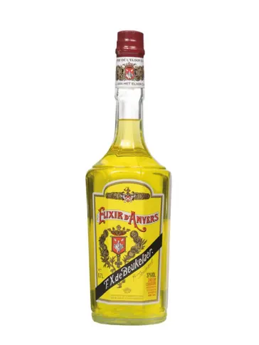 ELIXIR D'ANVERS - main image