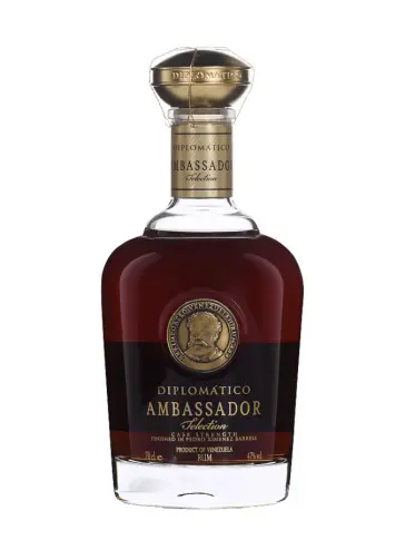 DIPLOMATICO Ambassador - main image
