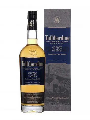 TULLIBARDINE 225 Sauternes Finish - main image