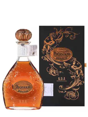 COGNAC FERRAND Selection des Anges - main image