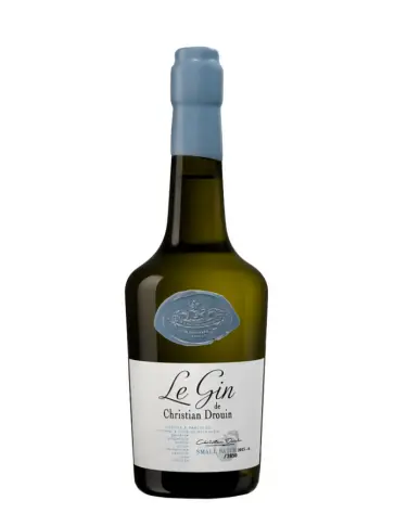 CHRISTIAN DROUIN Le Gin - main image