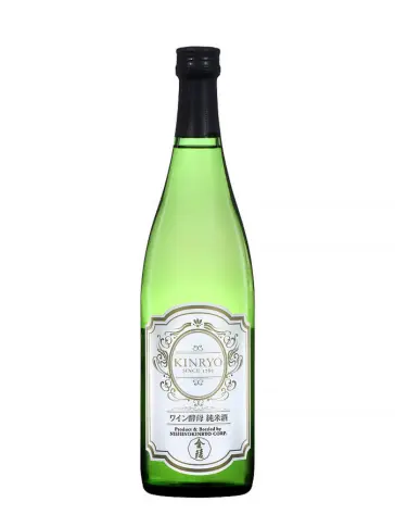 KINRYO Wine Yeast - main image