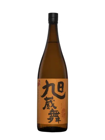 TAKENO 2015 Asahi Kurabu - main image