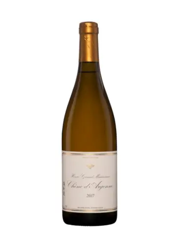 MASUIZUMI HENRI GIRAUD 2019 - main image
