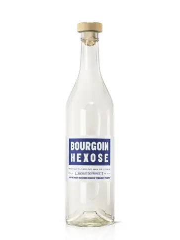 BOURGOIN COGNAC Sucre - main image