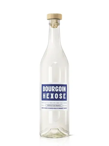 BOURGOIN COGNAC Sucre - visuel principal