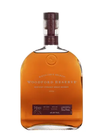 WOODFORD RESERVE Wheat - main image