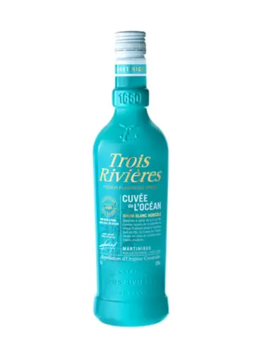 TROIS RIVIERES Cuvée Océan - visuel principal