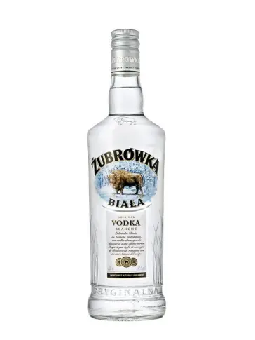 ZUBROWKA Biala - visuel principal