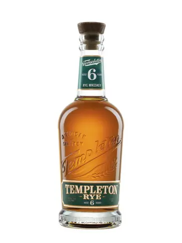 TEMPLETON 6 ans Rye - main image