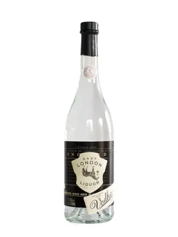 EAST LONDON LIQUOR COMPANY Wheat Vodka - main image