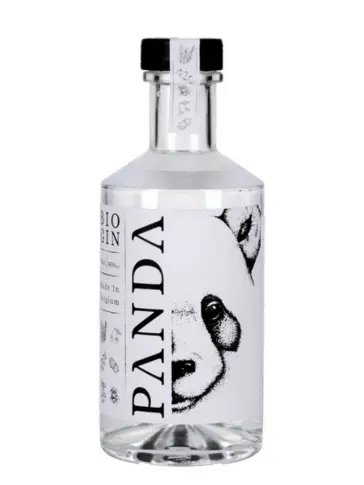PANDA Gin - main image
