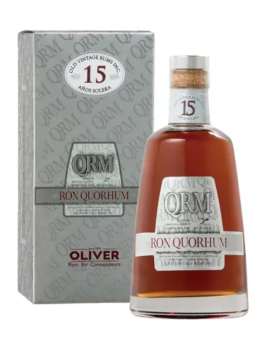 QUORHUM 15 ans Ron Solera - main image
