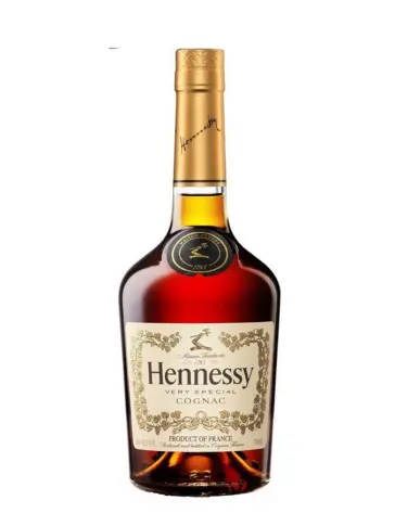 HENNESSY Very Special - visuel principal
