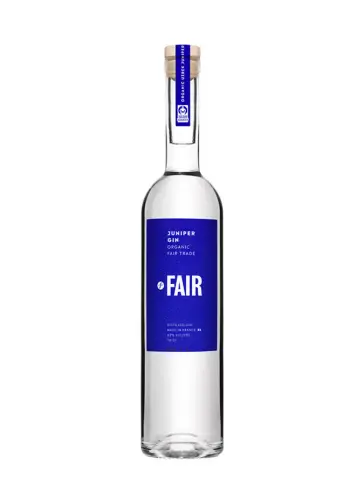FAIR Gin - main image