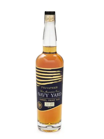 PRIVATEER Navy Yard Single Cask P531 - main image