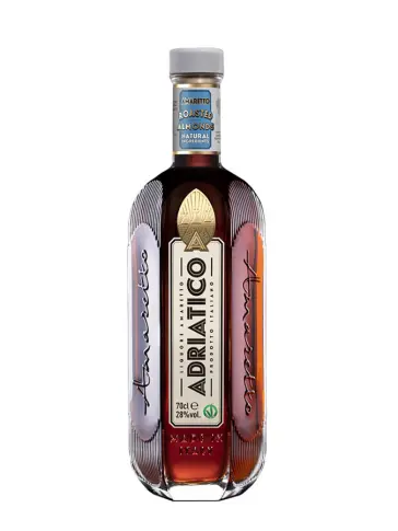 ADRIATICO Amaretto - main image