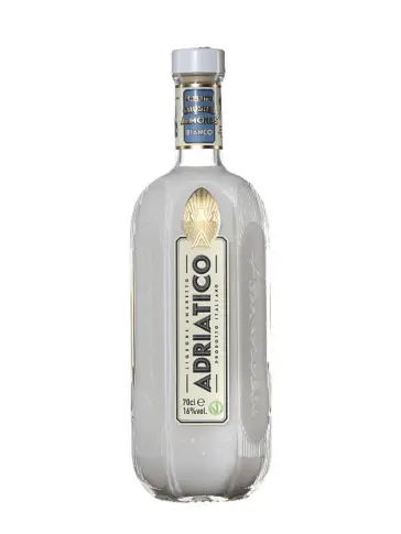 ADRIATICO Amaretto Bianco - visuel principal