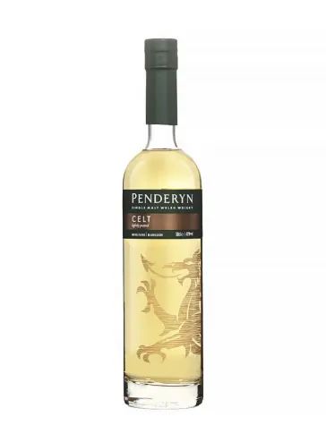 PENDERYN Celt - visuel principal