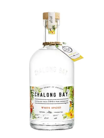 CHALONG BAY White Spiced - main image