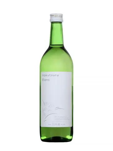 HAKUTSURU BLANC - main image