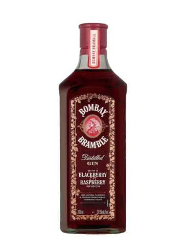 BOMBAY Bramble - visuel principal