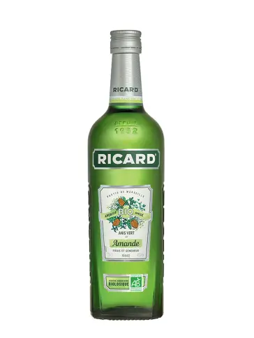 RICARD Bio Amande - main image