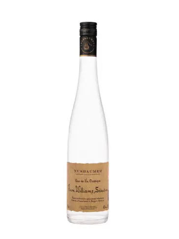 NUSBAUMER Poire Williams Sélection - main image