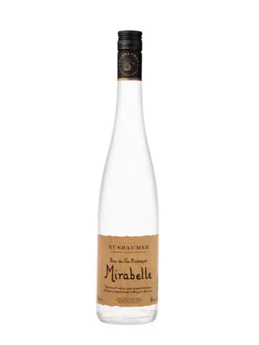 NUSBAUMER Mirabelle - visuel principal