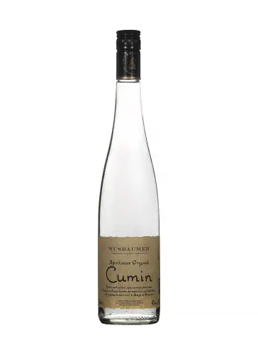 NUSBAUMER Cumin - main image