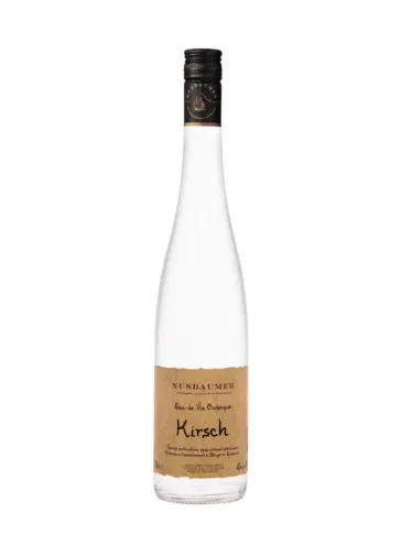 NUSBAUMER Vieux Kirsch - visuel principal