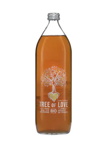 TREE OF LOVE BIO - main image