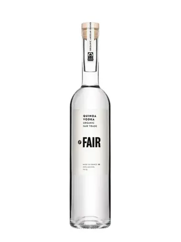 FAIR Vodka - main image