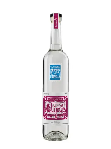 ALIPUS San Andres - main image