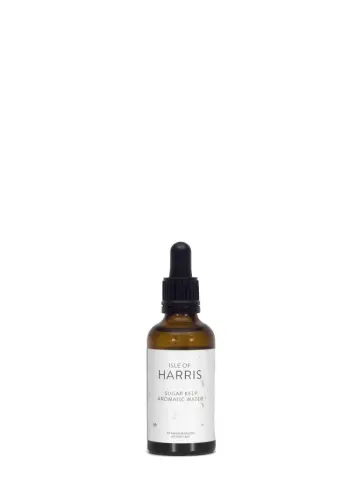 ISLE OF HARRIS Sugar Kelp Aromatic Water - visuel principal