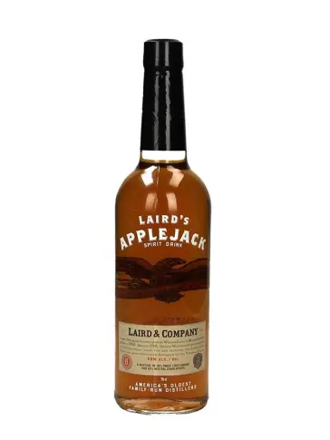 LAIRD'S Applejack - main image