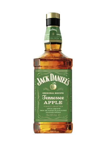 JACK DANIEL'S Apple - main image