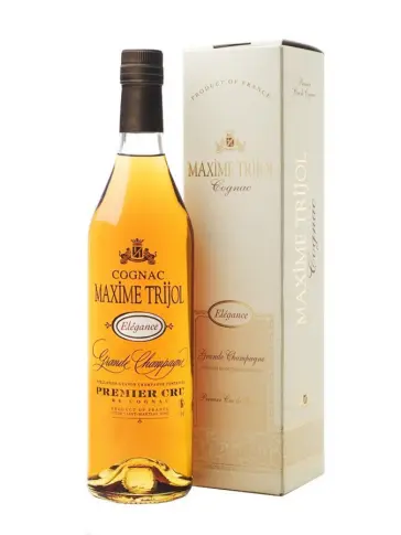 MAXIME TRIJOL Grande Champagne Elegance - main image