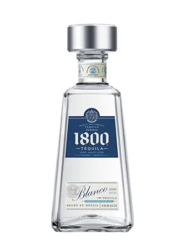 1800 TEQUILA Blanco - main image