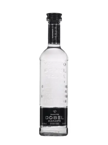 MAESTRO DOBEL Diamante Reposado - visuel principal